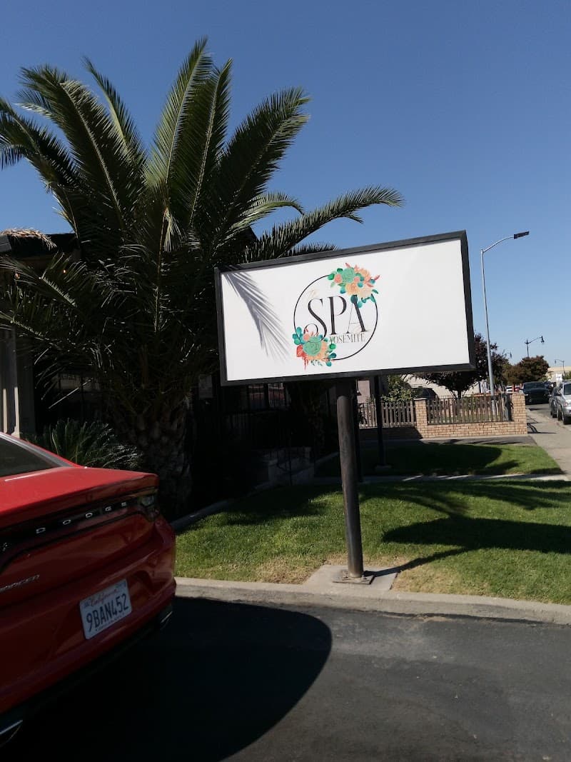 The Spa on Yosemite Manteca photo