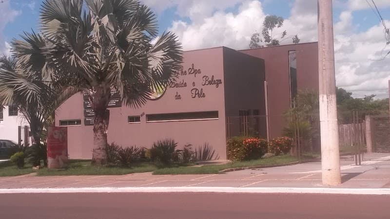 The Spa Saúde Aquidauana photo