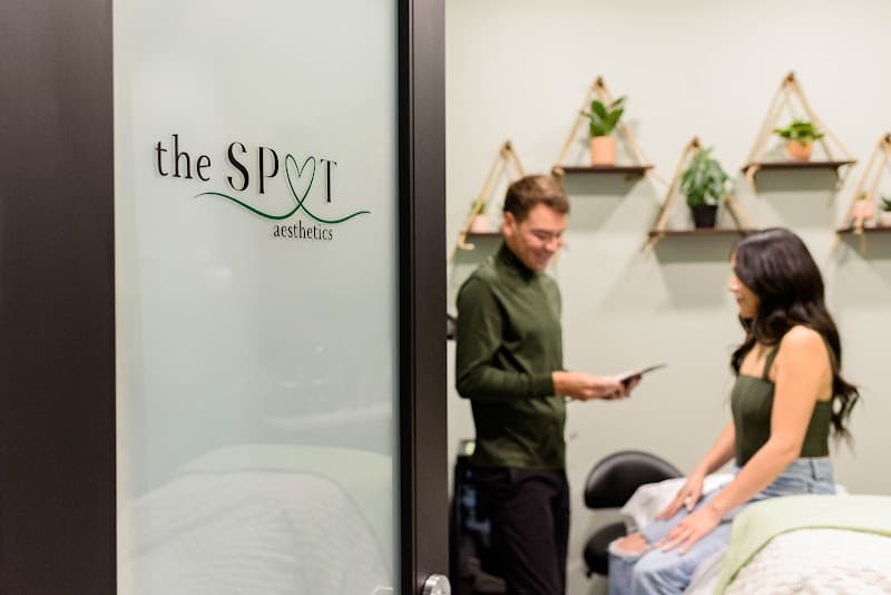 The Spot Aesthetics Tucson photo