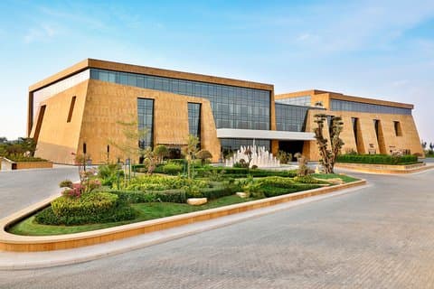 The St. Regis Riyadh photo