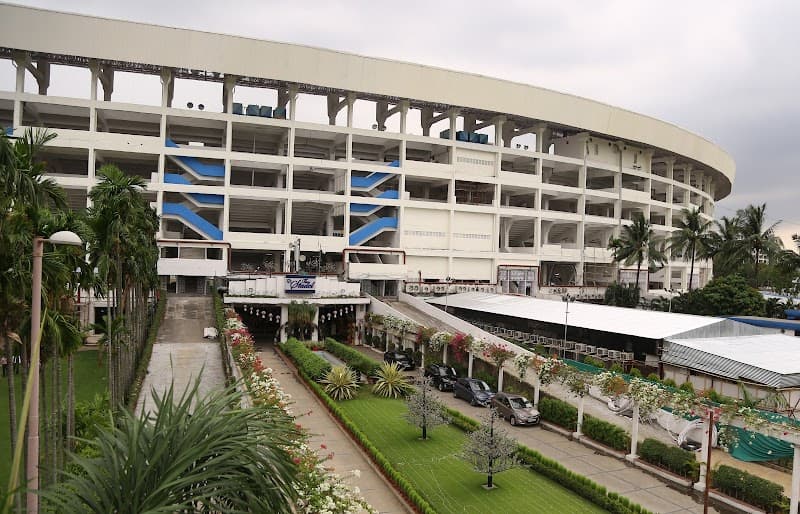 The Stadel Kolkata photo