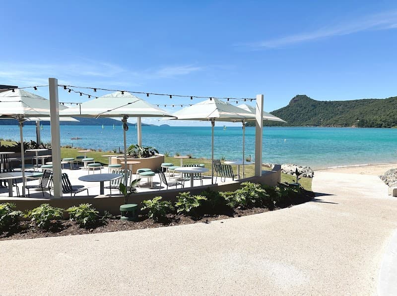 The Sundays Hamilton Island photo