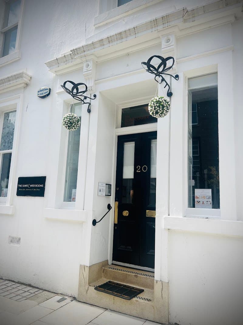 The Sunflower Room Dundee photo
