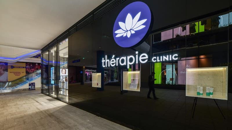 The Tao Clinic Edinburgh photo