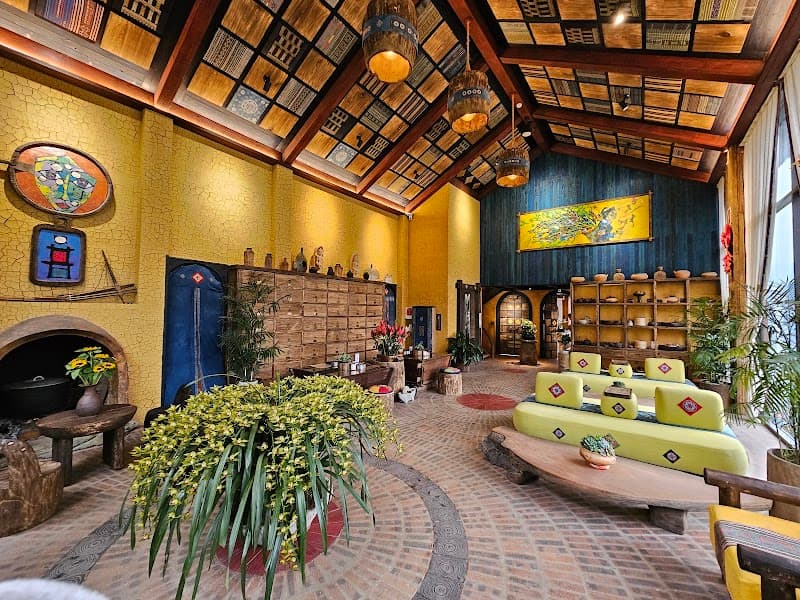 The Tonkin Spa Sapa photo