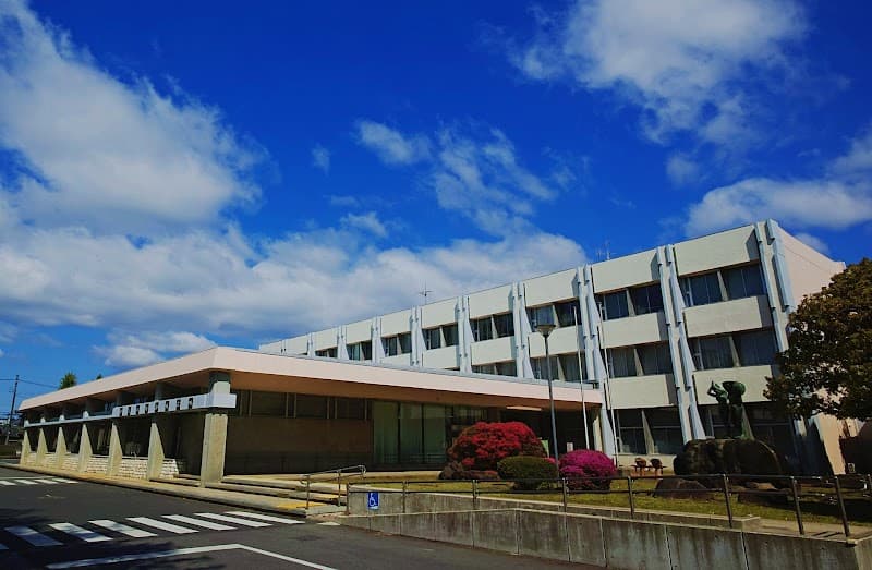 The Tree Hitachinaka City photo