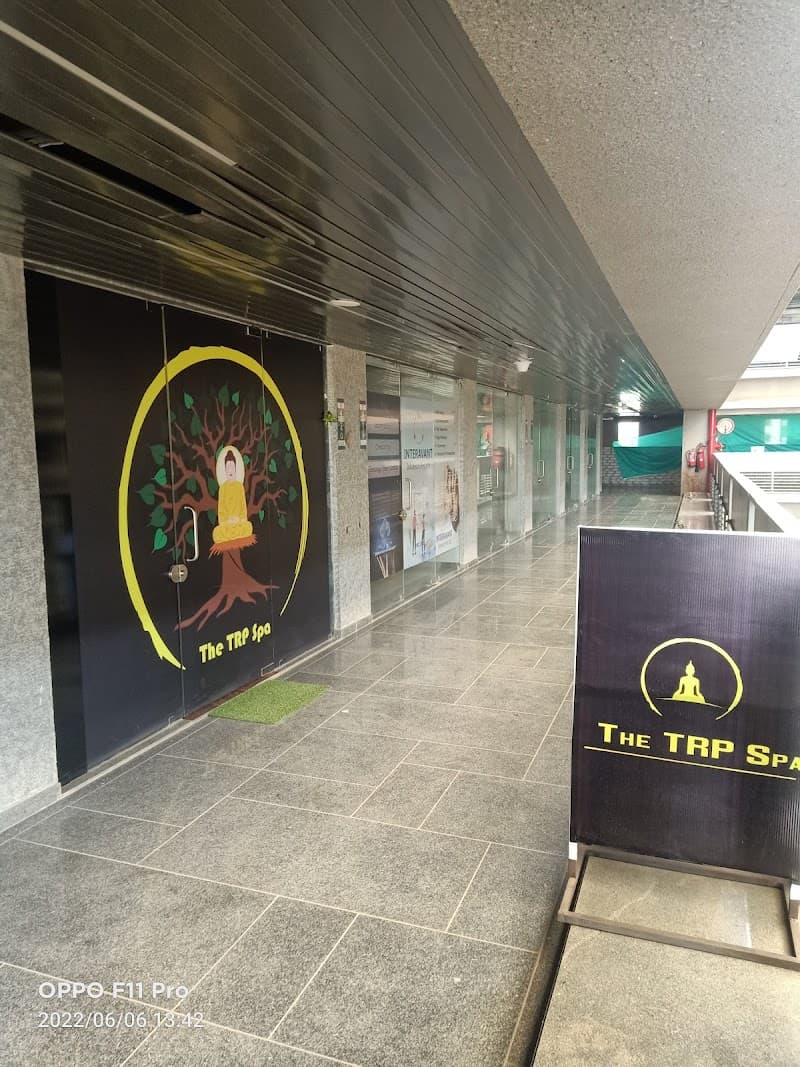 The TRP Spa Ahmedabad photo