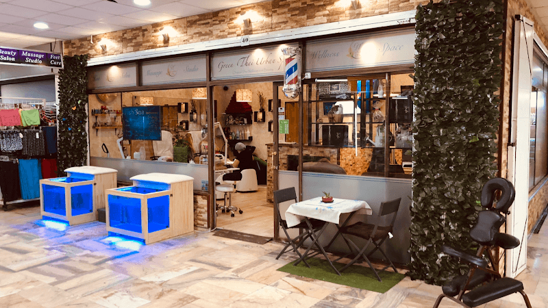 The urban Spa Adeje photo