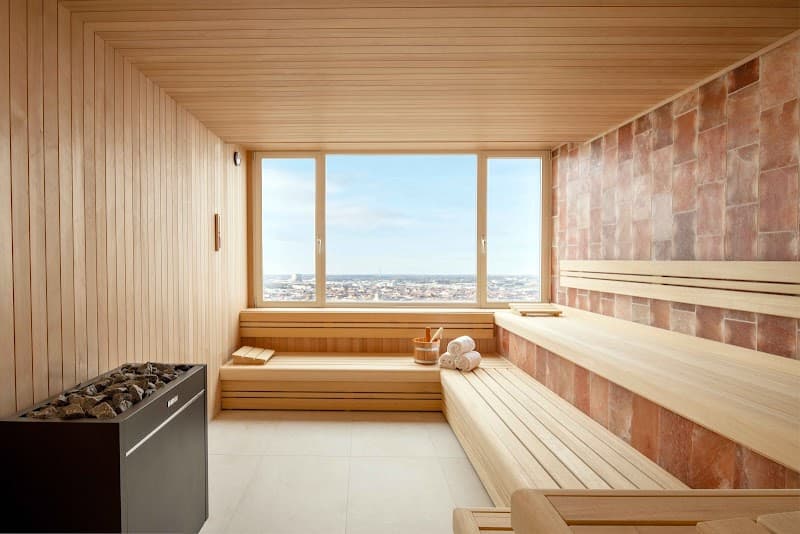 The Urban Spa Croix photo