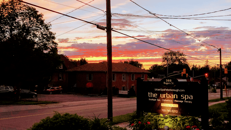 The Urban Spa Peterborough photo