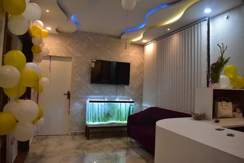 The Urban Spa Rourkela photo