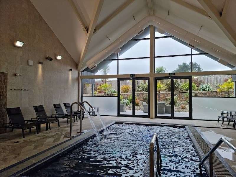 The Warren Spa Abersoch photo