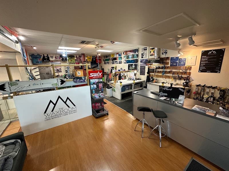 The Waxroom Wanaka photo