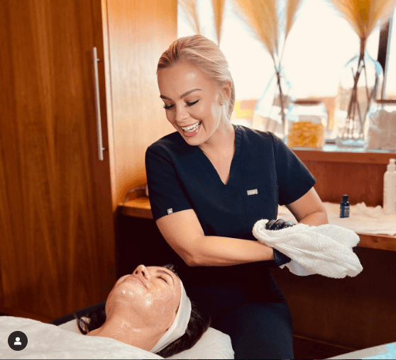 The Wellness Den Dallas photo