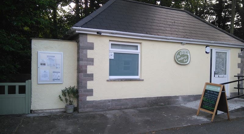 The Wellness Hut Truro photo