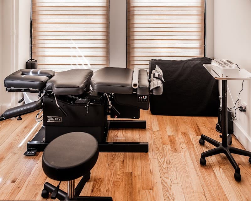 The Wellness Room Amsterdam photo