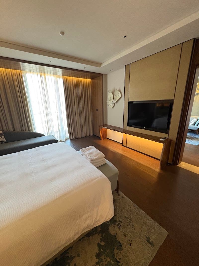 The Westin Hotel Nanjing photo