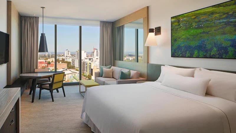 The Westin Perth photo