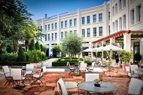 The Westin Valencia photo