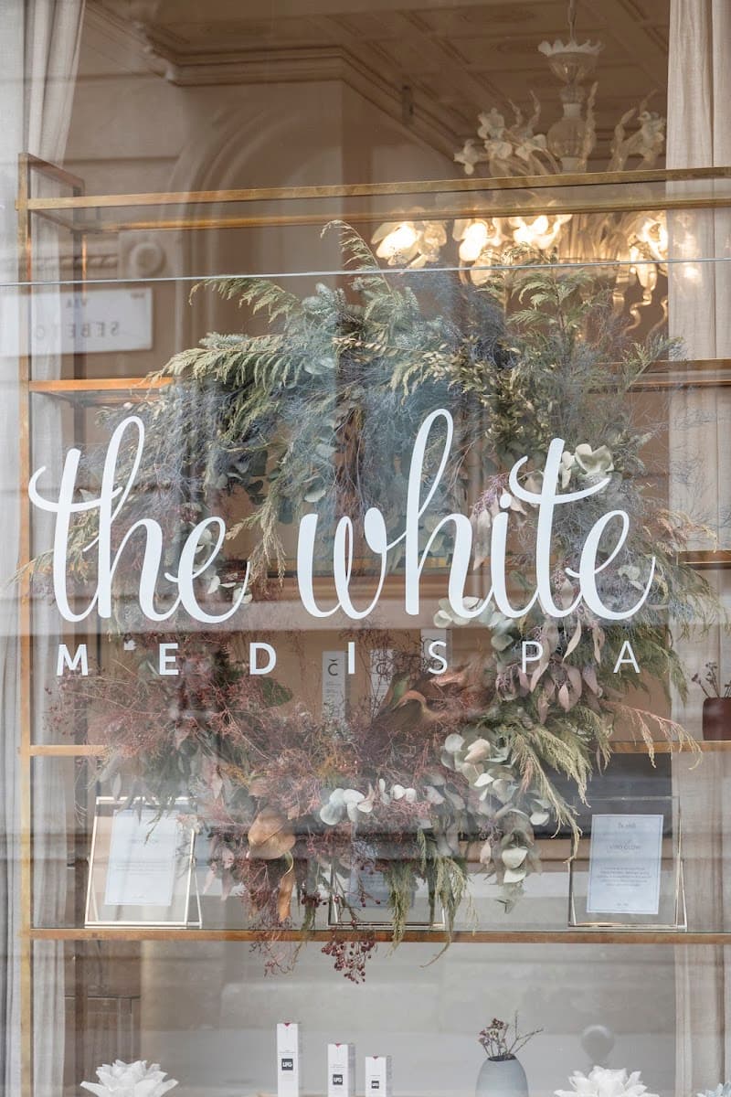 The White Medispa Milan photo