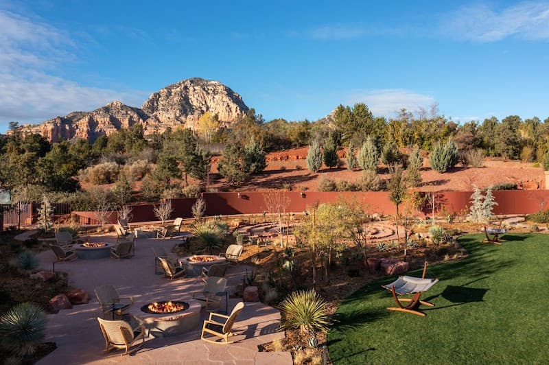 The Wilde Resort & Spa Sedona photo