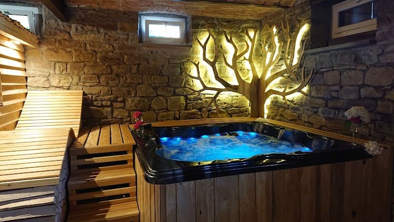 The Woodness Spa Littenheim photo