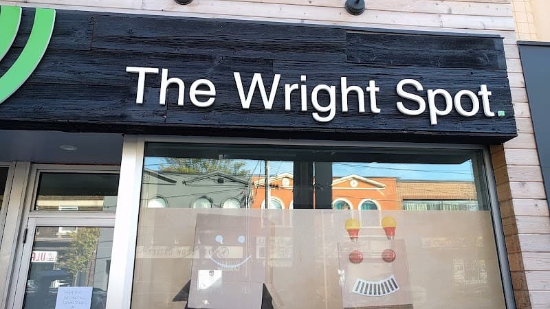 The Wright Spot Canton photo