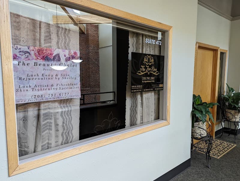 The Zen Den Massage Lewiston photo