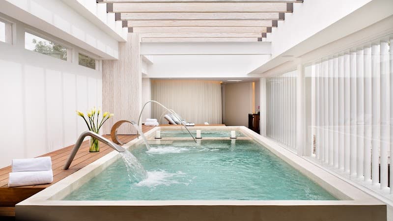 The7Spa Cartesiano Puebla photo