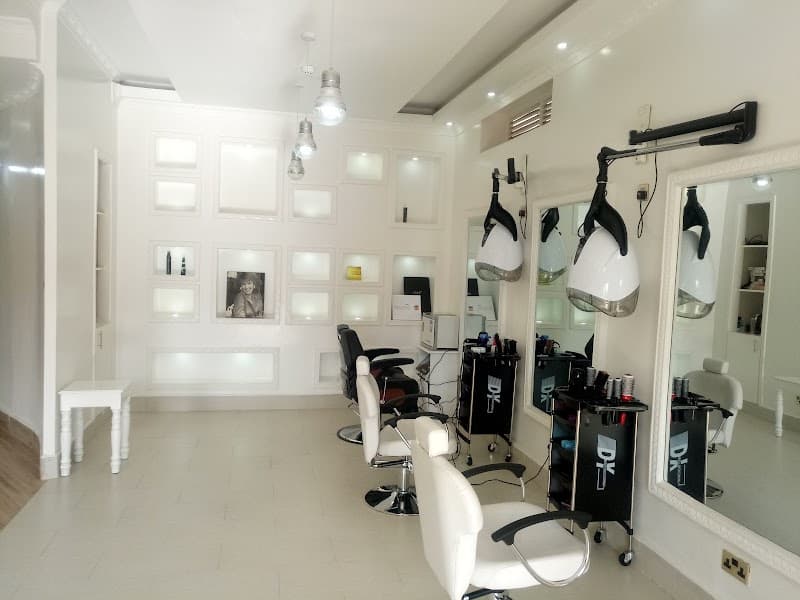 Thee Royal SPA Kiambu photo