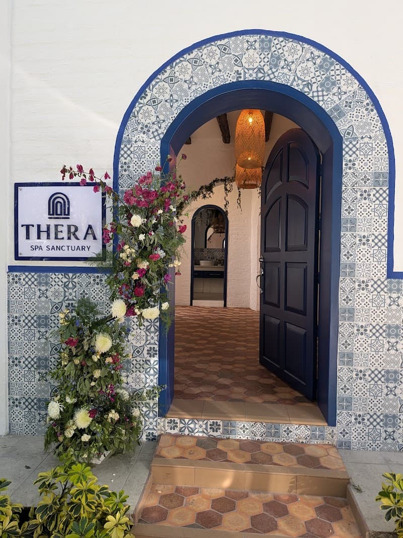 Thera Spa Sanctuary Cumbaya photo
