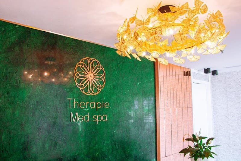 Therapie Medspa Lagos photo