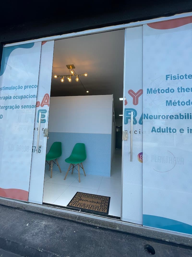 Therapy Belém photo