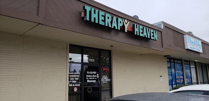 Therapy Heaven Fair Oaks photo