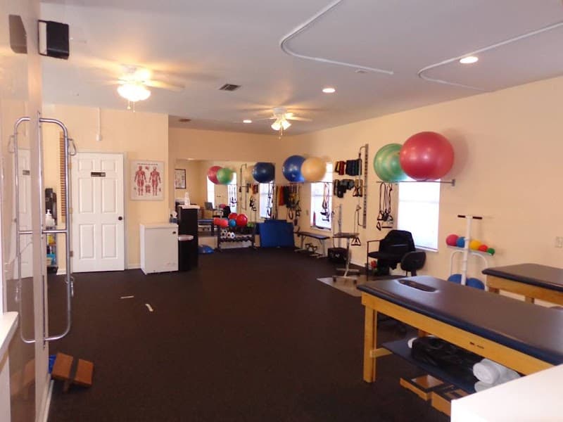 Therapy Works Orange Park photo