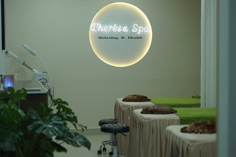 Therésa Spa Thủ Đức photo