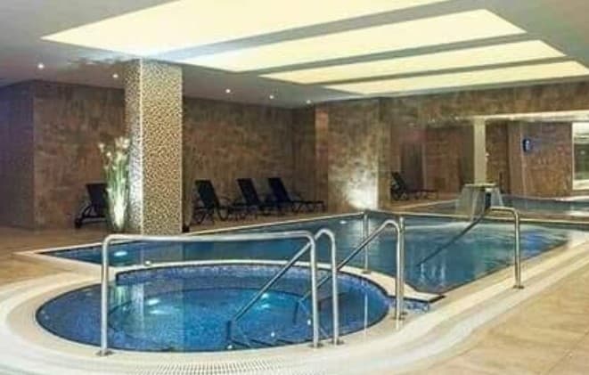 Thermal İstanbul Tuzla photo