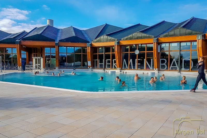 Thermal Spa Loipersdorf Graz photo