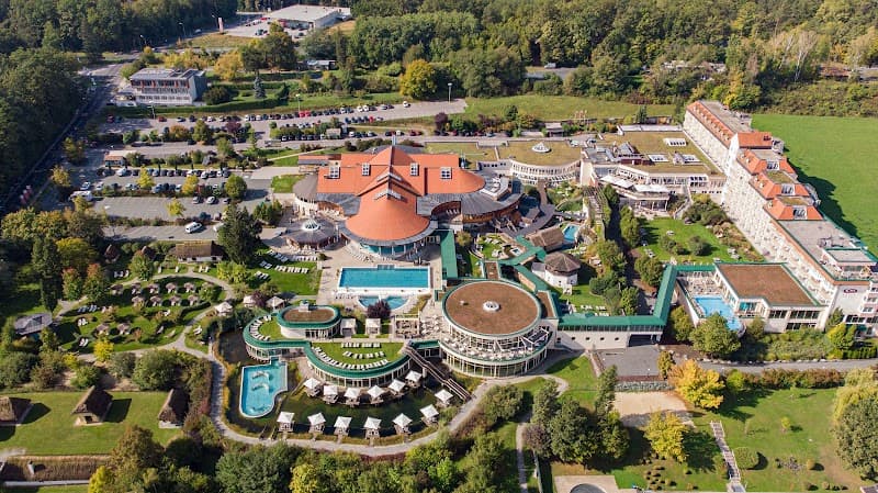 Therme Bad Tatzmannsdorf photo