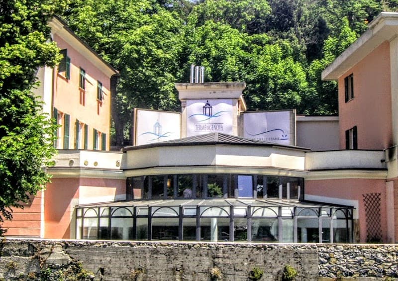 Therme & Beauty Genova photo