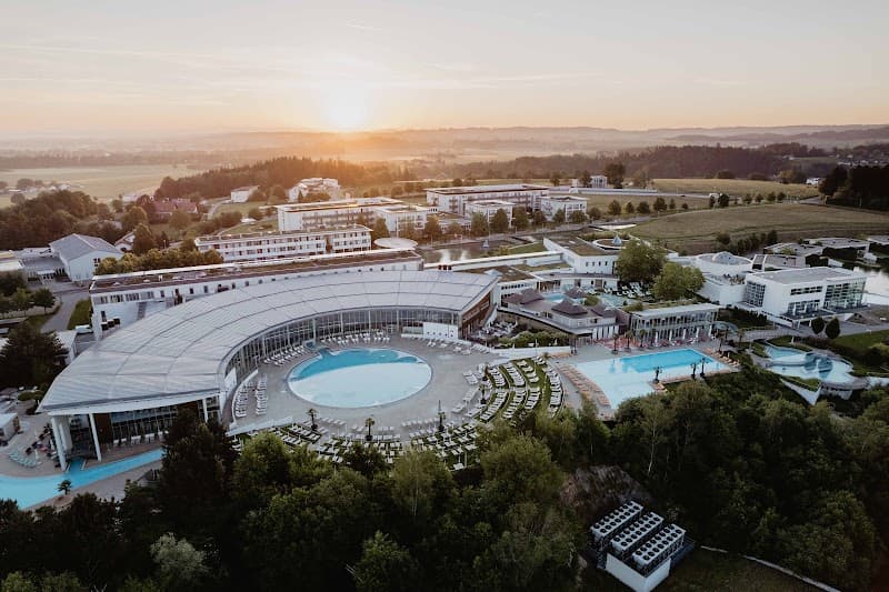 Therme Geinberg Linz photo