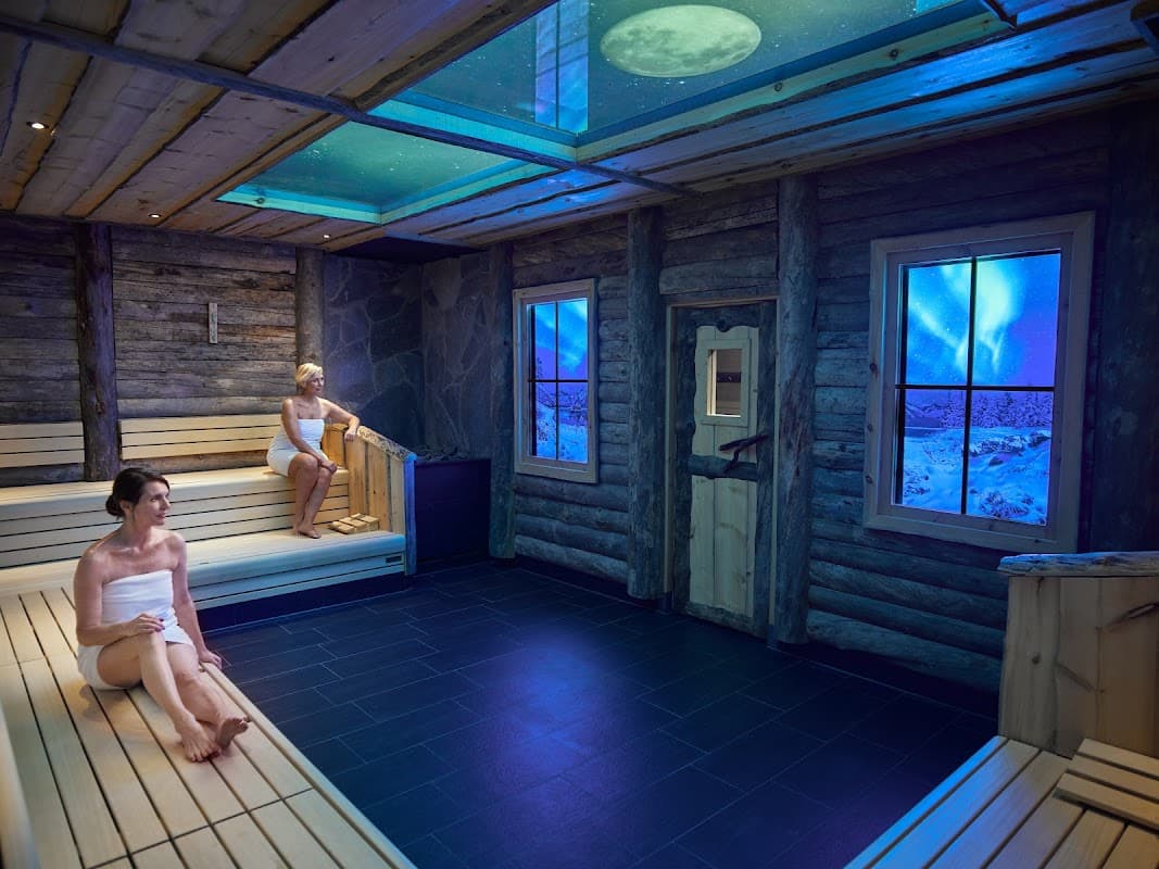 Thermen Bad Nieuweschans photo