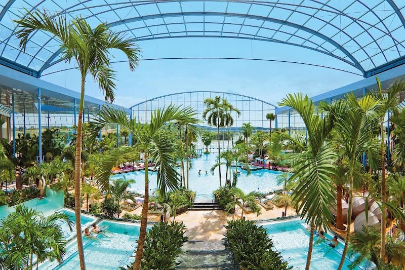 Thermen & Badewelt Sinsheim photo
