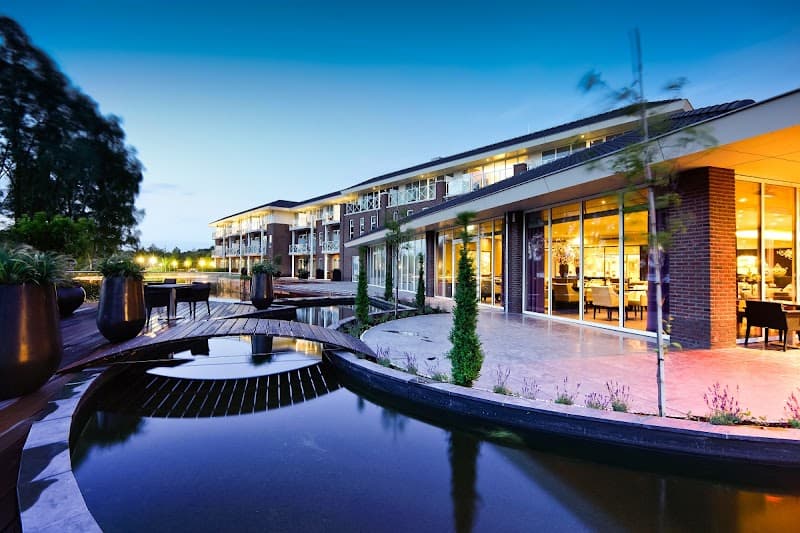 Thermen Saunastate Gorredijk photo