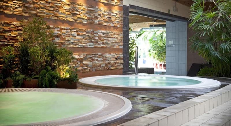 Thermen 't Mineraal Bonheiden photo
