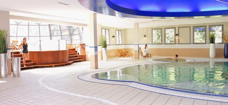 Thermes de Barèges photo