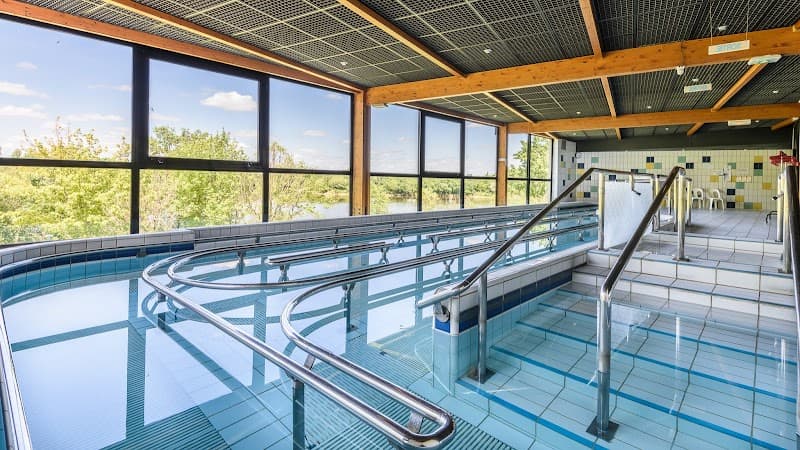 Thermes des Arènes Dax photo
