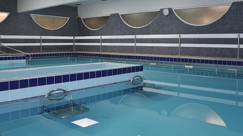 Thermes Foch Dax photo