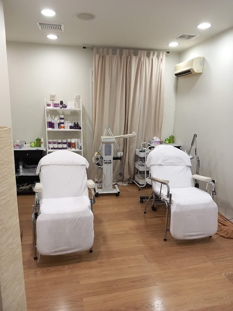 ThermeSpa Peristeri photo