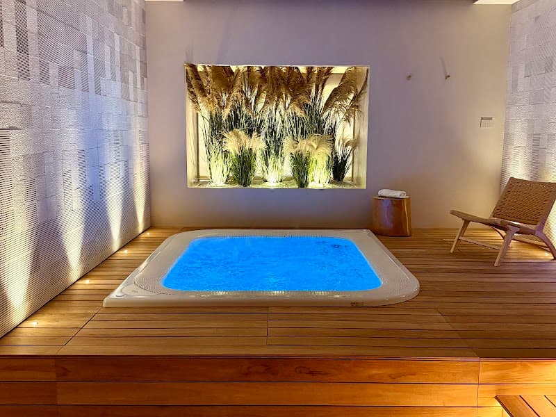 Therms Spa Sardinia photo